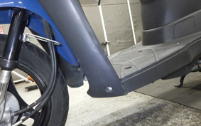 SUZUKI ﾚｯﾂ 2008 CA4AA