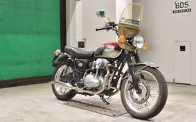 KAWASAKI W650 2018 EJ650A