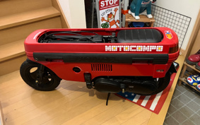 HONDA MOTOCOMPO AB12