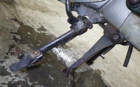 HONDA C50 SUPER CUB C50