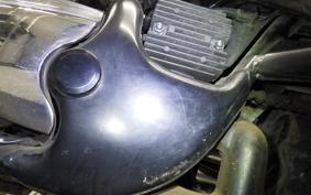 HONDA STEED 600 1992 PC21