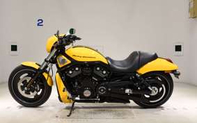 HARLEY NIGHT ROD 1250 SP 2011