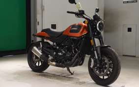 HARLEY X500 2024