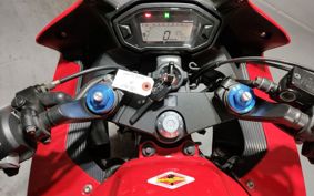 HONDA CBR400R NC47