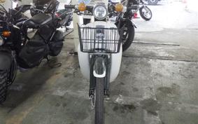 HONDA C70 SUPER CUB C70