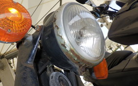 HONDA CD50 BENLY CD50