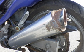 KAWASAKI ZZ-R400 1992 ZX400K