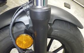 HONDA REBEL 250 A 2010 MC49