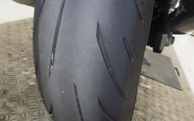 SUZUKI HAYABUSA Gen.3 2025 EJ11A
