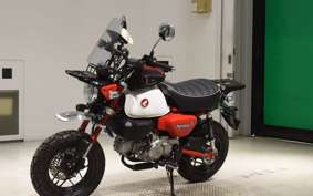 HONDA MONKEY 125 2013 JB05