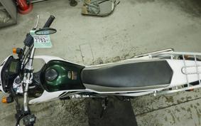 YAMAHA SEROW 250 Gen.3 DG31J