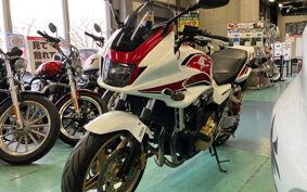 HONDA CB1300 SUPER  BOL DOR ABS 2012 SC54
