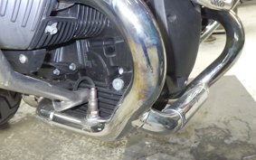 BMW R NINE T URBAN GS 2021