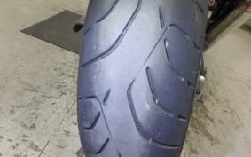 SUZUKI SV650 X A 2018 VP55B