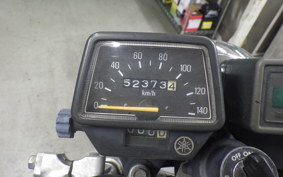 YAMAHA TW200 Gen.2 DG07J