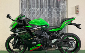 KAWASAKI NINJA ZX-25R KRT ED ZX250E