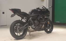 YAMAHA YZF-R7 2025 RM39J
