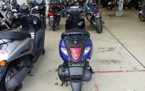 SUZUKI ﾚｯﾂ 2024 CA4AA