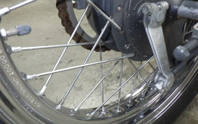 SUZUKI GRASS TRACKER Bigboy 2010 NJ47A