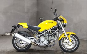DUCATI  DUCATI  MONSTAR 1000S M400AA