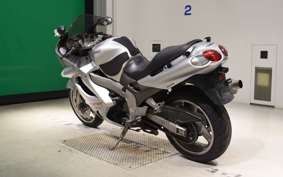 KAWASAKI ZZ1200 NINJA R 2002 ZXT20C