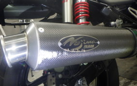 HONDA CB750 GEN 2 2007 RC42