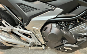 HONDA NC750X DCT 2025 RH23