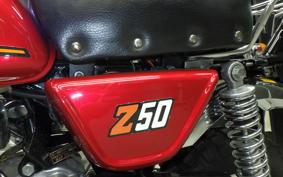 HONDA MONKEY 2005 Z50J