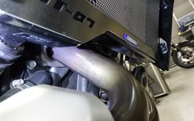 YAMAHA MT-07 2022 RM33J