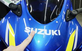 SUZUKI GSX-R1000R A 2018 DM11G