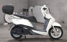 HONDA LEAD 125 JF45