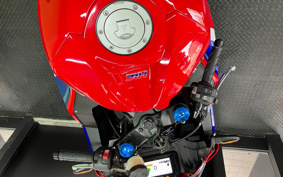 HONDA CBR600RR ABS 2025 PC40