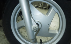 YAMAHA GEAR Gen.2 2024 UA06J