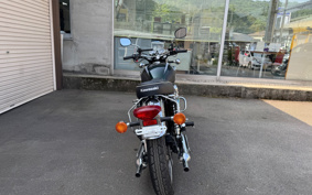 KAWASAKI W800 2021 EJ800B