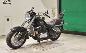 KAWASAKI VULCAN 400 CLASSIC 1996 VN400A