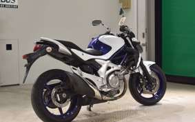SUZUKI ｸﾞﾗﾃﾞｨｳｽ400 2011 VK58A