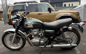 KAWASAKI W800 2012 EJ800A