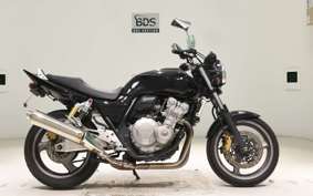 HONDA CB400SF VTEC 2008 NC42
