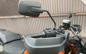 HARLEY PAN AMERICA 1250 SPECIAL 2021 ZES