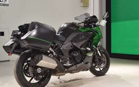 KAWASAKI NINJA 1000 SX 2024 ZXT02K