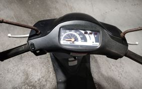 SUZUKI LETS2 CA1PA