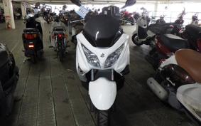 SUZUKI BURGMAN200A CH41A