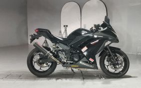 KAWASAKI NINJA 250 EX250L