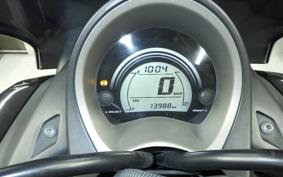YAMAHA N-MAX 2015 SE86J