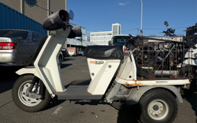 HONDA GYRO TA01