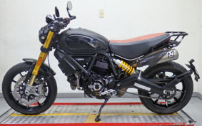 DUCATI SCRAMBLER 1100 SPORT 2022 1K00