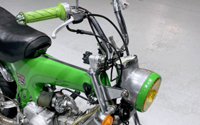 HONDA DAX 50 AB26