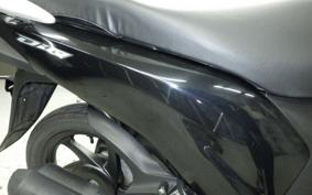 HONDA DIO 110 JF58