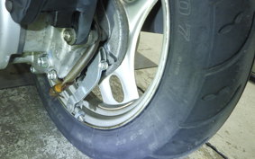 HONDA DIO CESTA GEN 2