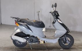 SUZUKI ADDRESS V125 CF46A